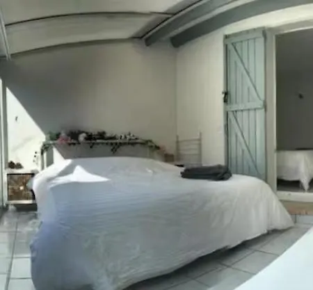 شقة Residenz La Bergerie *