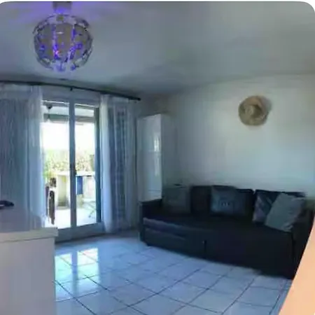 Residenz La Bergerie Apartment *