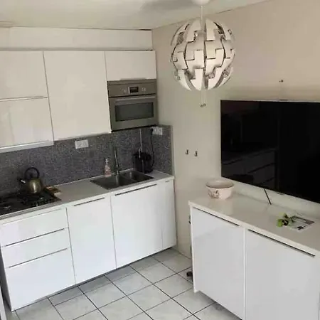 Residenz La Bergerie