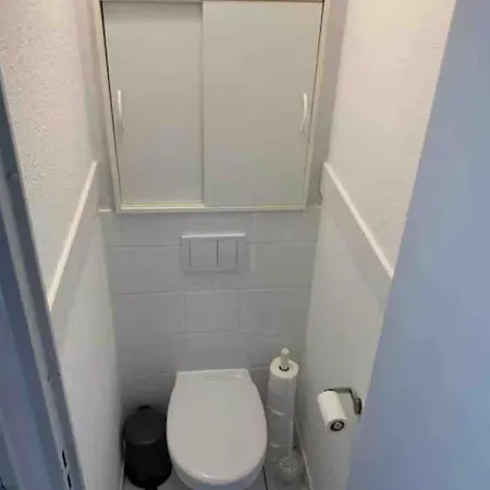 Residenz La Bergerie Apartment *