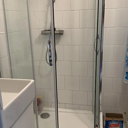 Residenz La Bergerie