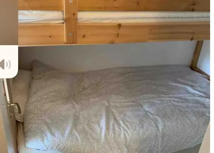 Residenz La Bergerie Apartment *