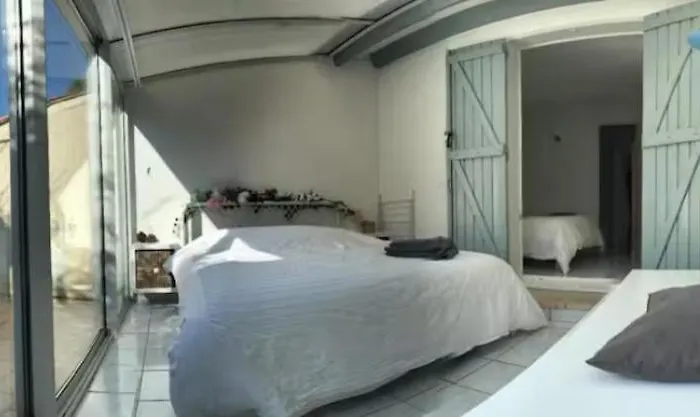 Apartment Residenz La Bergerie *