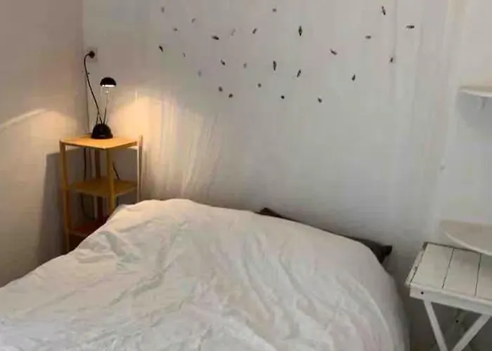 Residenz La Bergerie