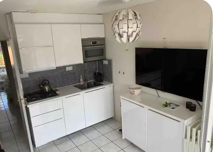 Residenz La Bergerie